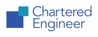 Chartered Engineer CEng